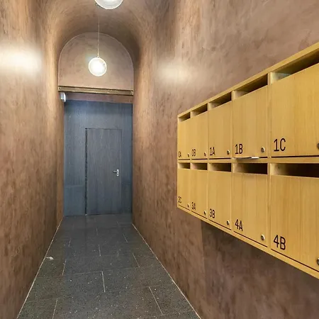 Whome Exclusive Hideaway Perfect For Digital Nomads & Remote Workers Lissabon