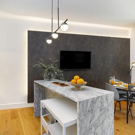 Whome Exclusive Hideaway Perfect For Digital Nomads & Remote Workers * Lissabon