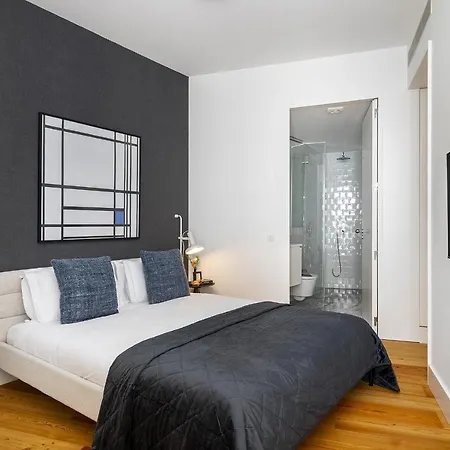 Whome Exclusive Hideaway Perfect For Digital Nomads & Remote Workers * Lissabon