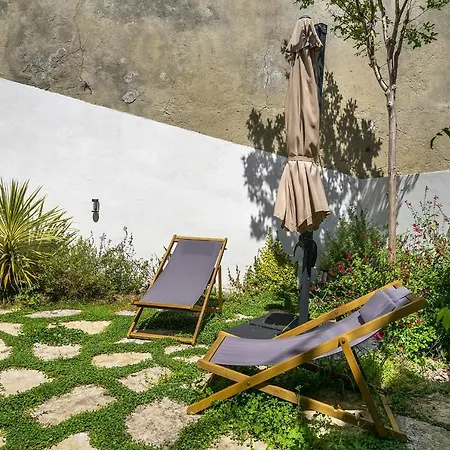 Whome Exclusive Hideaway Perfect For Digital Nomads & Remote Workers Lissabon