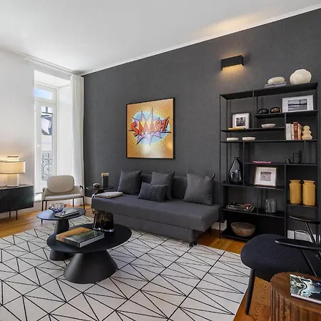 Apartment Whome Exclusive Hideaway Perfect For Digital Nomads & Remote Workers