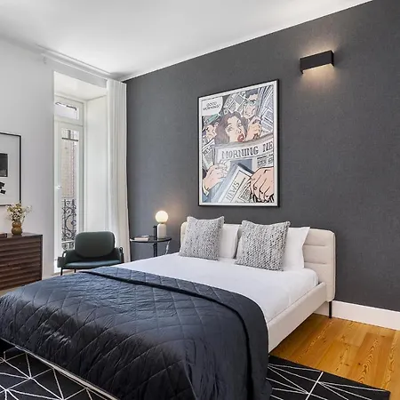 Daire Whome Exclusive Hideaway Perfect For Digital Nomads & Remote Workers