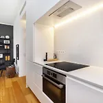 Whome Exclusive Hideaway Perfect For Digital Nomads & Remote Workers 아파트 *