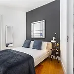 아파트 Whome Exclusive Hideaway Perfect For Digital Nomads & Remote Workers *