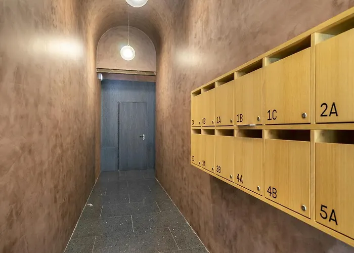 Whome Exclusive Hideaway Perfect For Digital Nomads & Remote Workers Lisboa