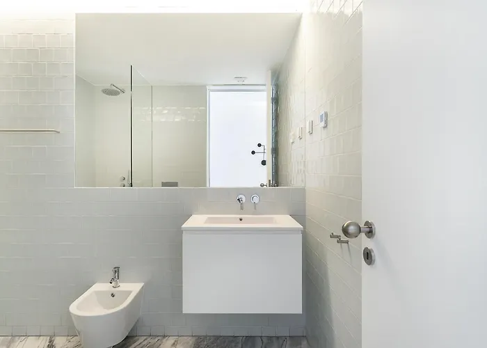 Whome Exclusive Hideaway Perfect For Digital Nomads & Remote Workers * Lisboa