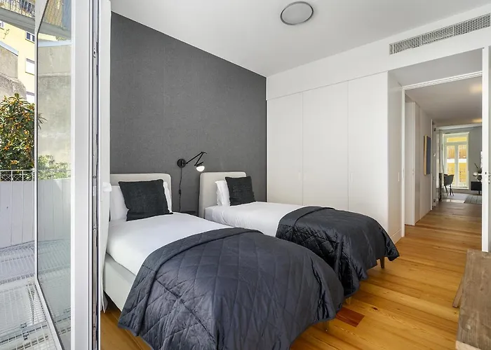 Apartamento Whome Exclusive Hideaway Perfect For Digital Nomads & Remote Workers Lisboa