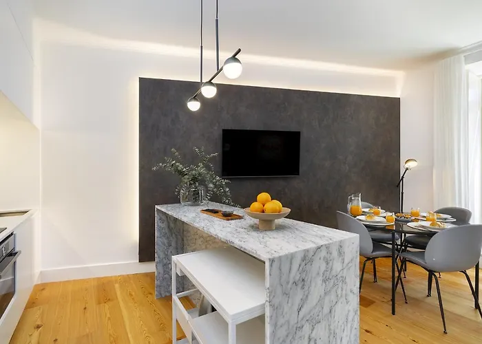 Whome Exclusive Hideaway Perfect For Digital Nomads & Remote Workers * Lisboa