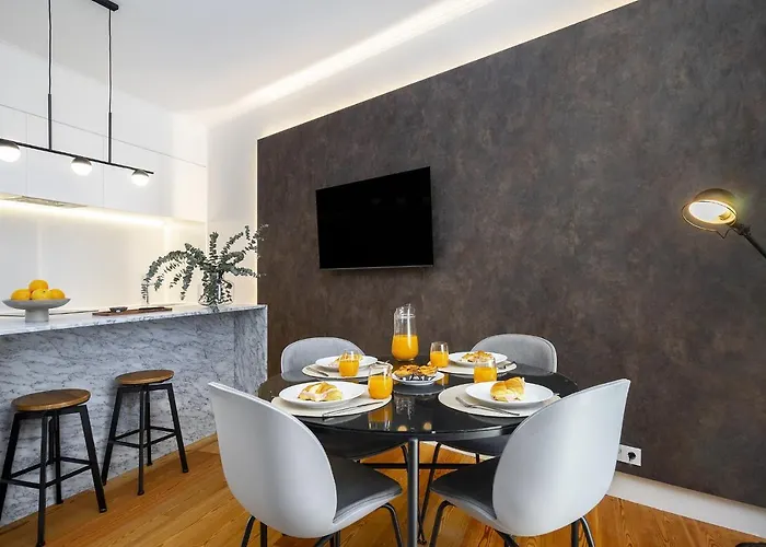 Whome Exclusive Hideaway Perfect For Digital Nomads & Remote Workers Apartamento Lisboa