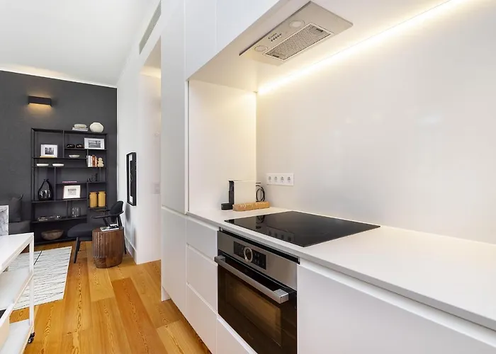 Whome Exclusive Hideaway Perfect For Digital Nomads & Remote Workers Apartamento *