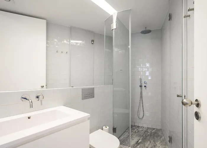 Apartamento Whome Exclusive Hideaway Perfect For Digital Nomads & Remote Workers