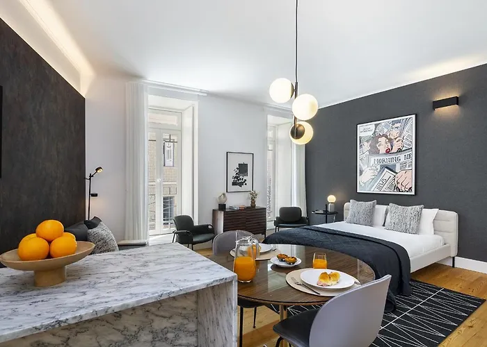 Whome Exclusive Hideaway Perfect For Digital Nomads & Remote Workers Apartamento