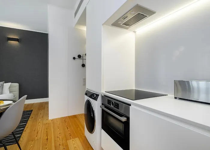 Whome Exclusive Hideaway Perfect For Digital Nomads & Remote Workers Apartamento