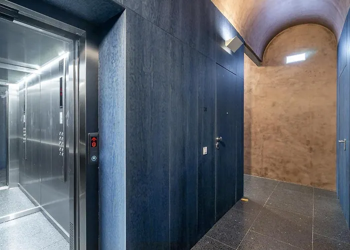 Whome Exclusive Hideaway Perfect For Digital Nomads & Remote Workers Lisboa