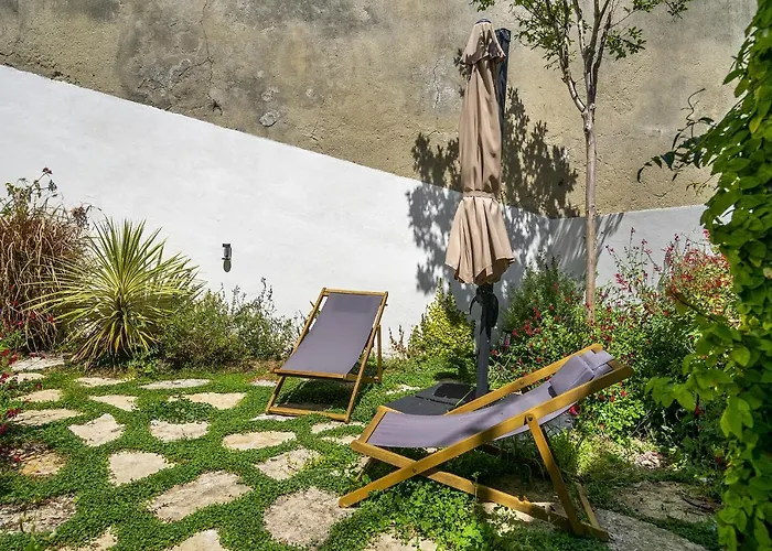 Whome Exclusive Hideaway Perfect For Digital Nomads & Remote Workers Lisboa