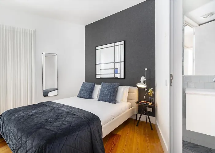 Apartamento Whome Exclusive Hideaway Perfect For Digital Nomads & Remote Workers *