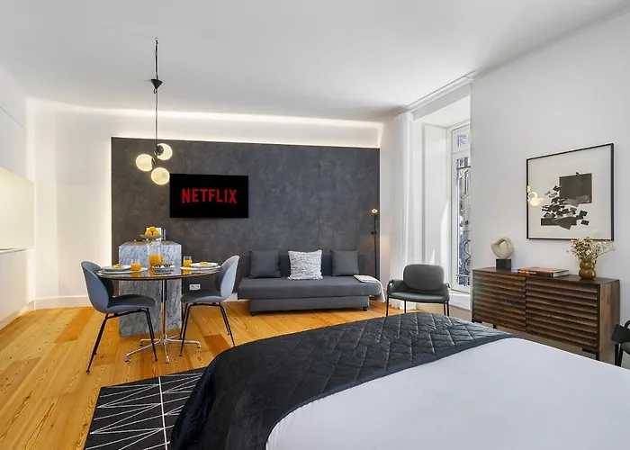 Whome Exclusive Hideaway Perfect For Digital Nomads & Remote Workers Apartamento
