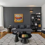 Whome Exclusive Hideaway Perfect For Digital Nomads & Remote Workers * Lisboa