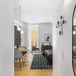 Apartamento Whome Exclusive Hideaway Perfect For Digital Nomads & Remote Workers Lisboa