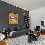 Whome Exclusive Hideaway Perfect For Digital Nomads & Remote Workers * Lisboa