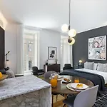 Whome Exclusive Hideaway Perfect For Digital Nomads & Remote Workers Apartamento