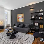 Apartamento Whome Exclusive Hideaway Perfect For Digital Nomads & Remote Workers