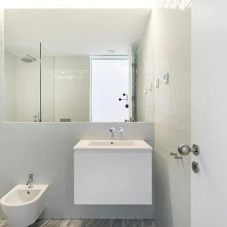 Whome Exclusive Hideaway Perfect For Digital Nomads & Remote Workers * Lisboa