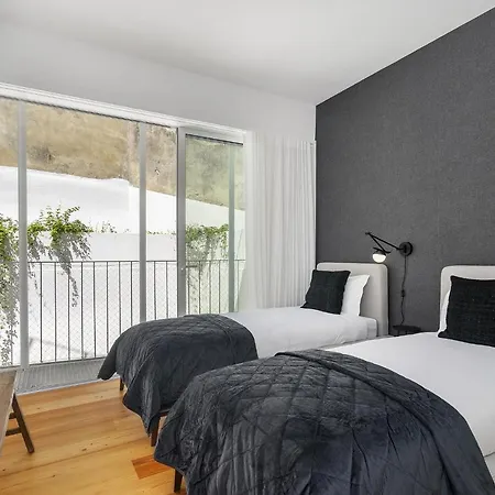 公寓 Whome Exclusive Hideaway Perfect For Digital Nomads & Remote Workers Lisboa