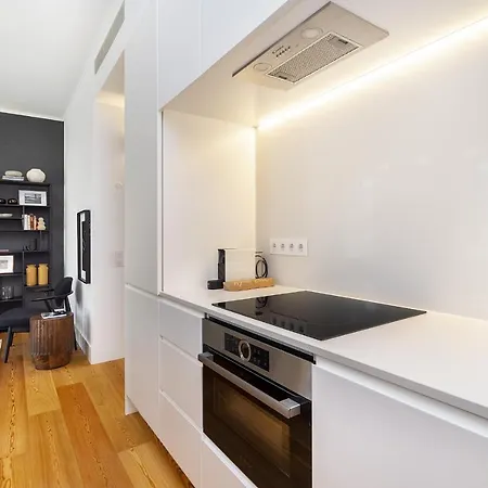 Whome Exclusive Hideaway Perfect For Digital Nomads & Remote Workers 公寓 *