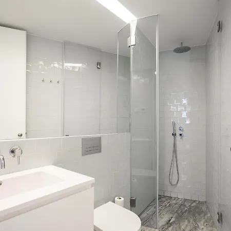公寓 Whome Exclusive Hideaway Perfect For Digital Nomads & Remote Workers