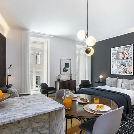 Whome Exclusive Hideaway Perfect For Digital Nomads & Remote Workers 公寓