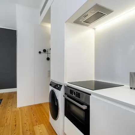 Whome Exclusive Hideaway Perfect For Digital Nomads & Remote Workers 公寓