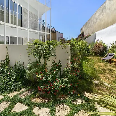公寓 Whome Exclusive Hideaway Perfect For Digital Nomads & Remote Workers