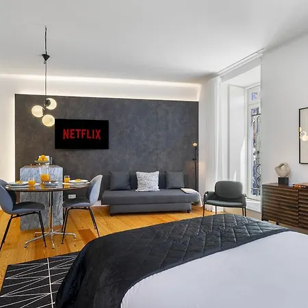 Whome Exclusive Hideaway Perfect For Digital Nomads & Remote Workers 公寓