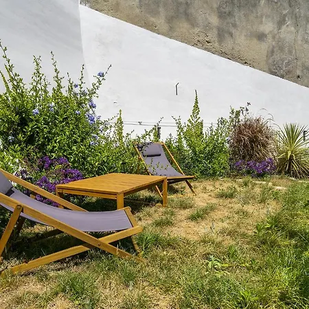 公寓 Whome Exclusive Hideaway Perfect For Digital Nomads & Remote Workers Lisboa